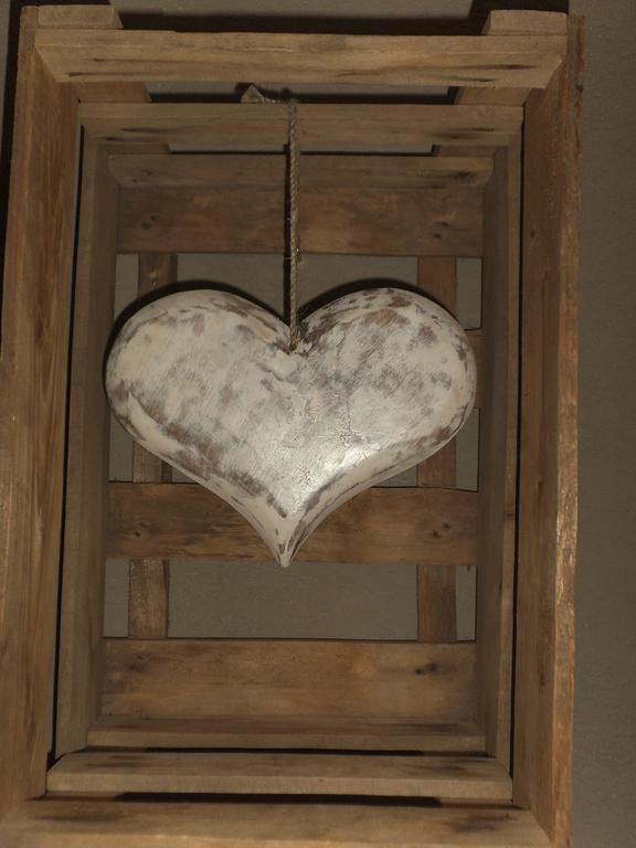Au Coup De Coeur Apartment Colmar Cameră foto